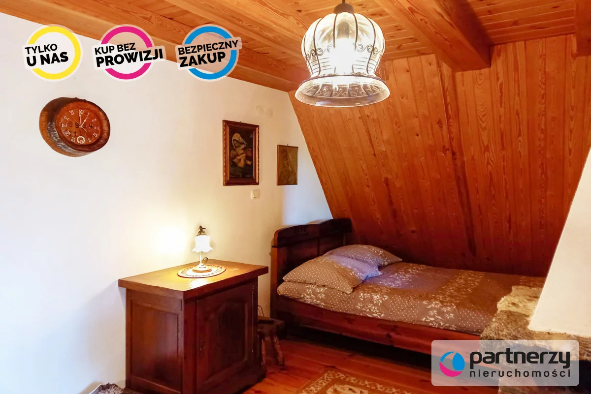 Dom 67,47 m², oferta nr , PAN634511, Bukowa Góra