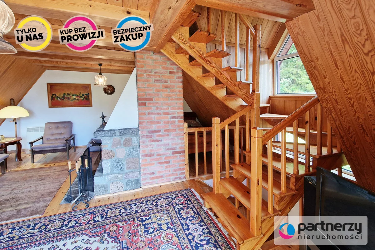 Dom 67,47 m², oferta nr , PAN634511, Bukowa Góra