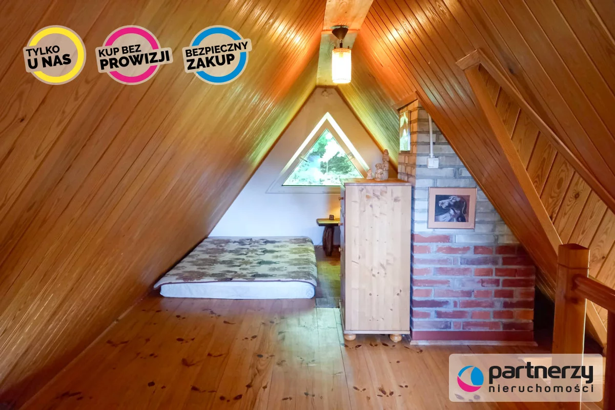 Dom 67,47 m², oferta nr , PAN634511, Bukowa Góra