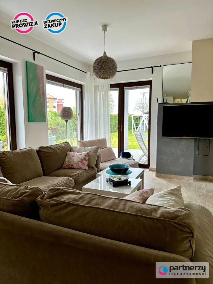 Dom 100,00 m², oferta nr , PAN976760, Sztutowo, Bursztynowa