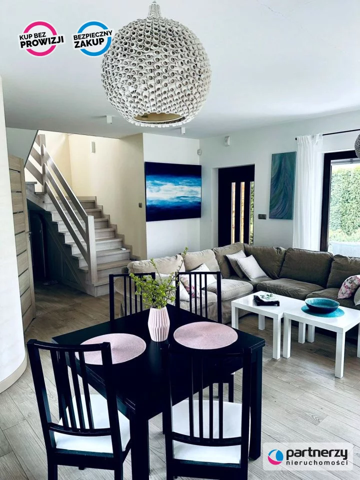 Dom 100,00 m², oferta nr , PAN976760, Sztutowo, Bursztynowa
