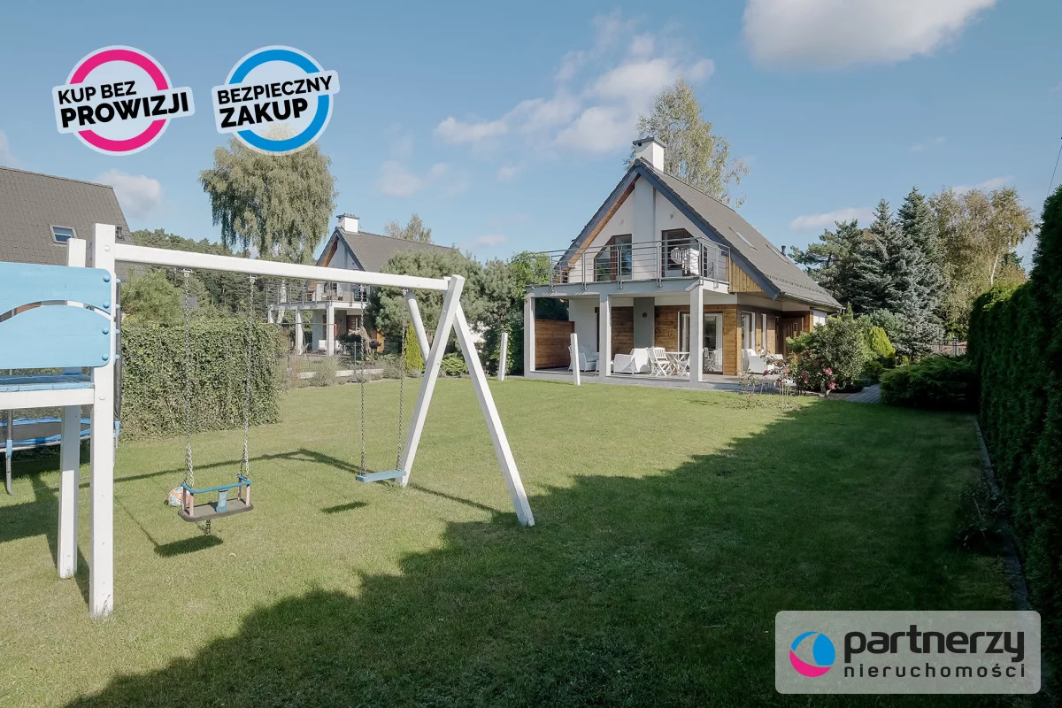 Dom 100,00 m², oferta nr , PAN400924, Sztutowo, Bursztynowa