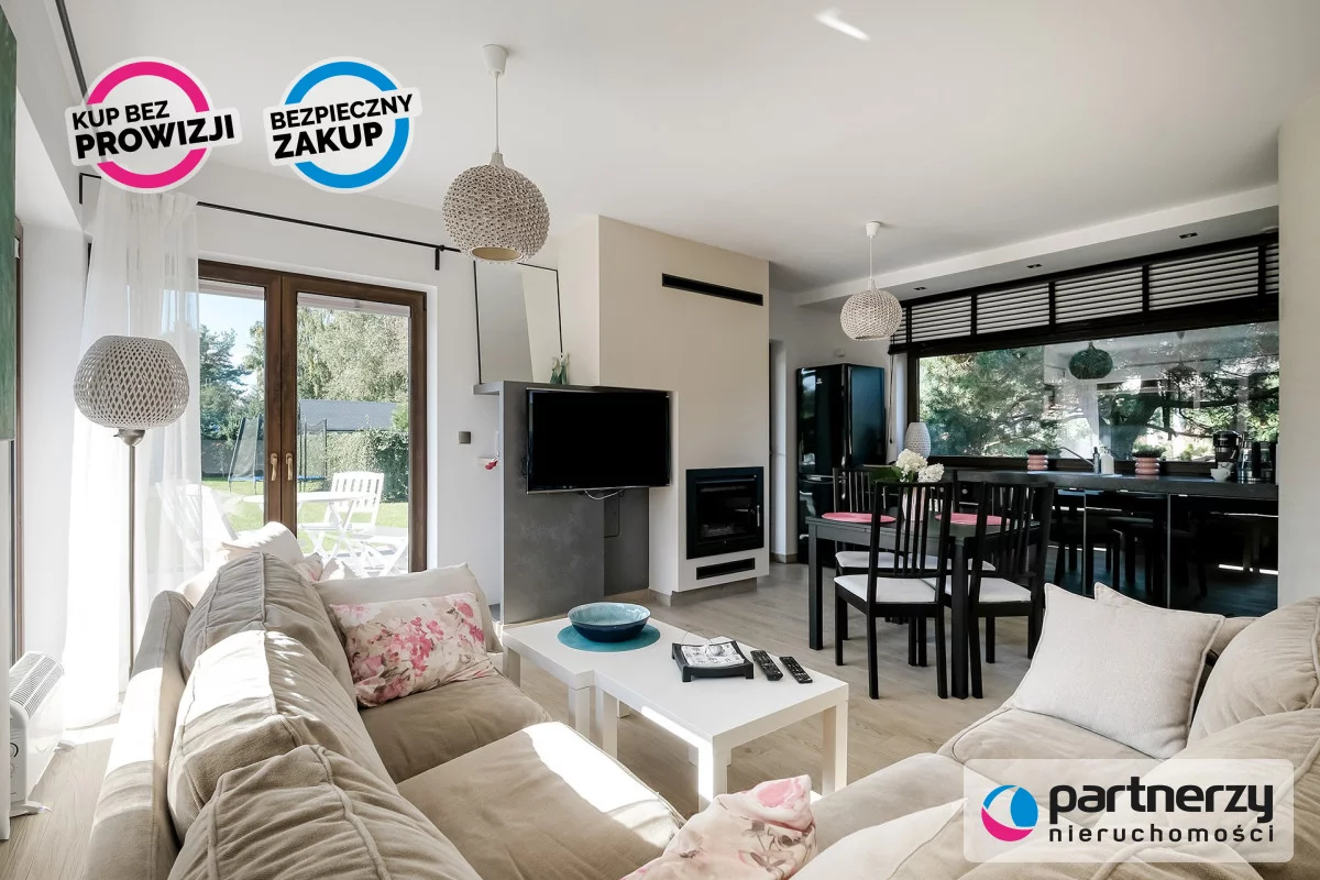 Dom 100,00 m², oferta nr , PAN400924, Sztutowo, Bursztynowa