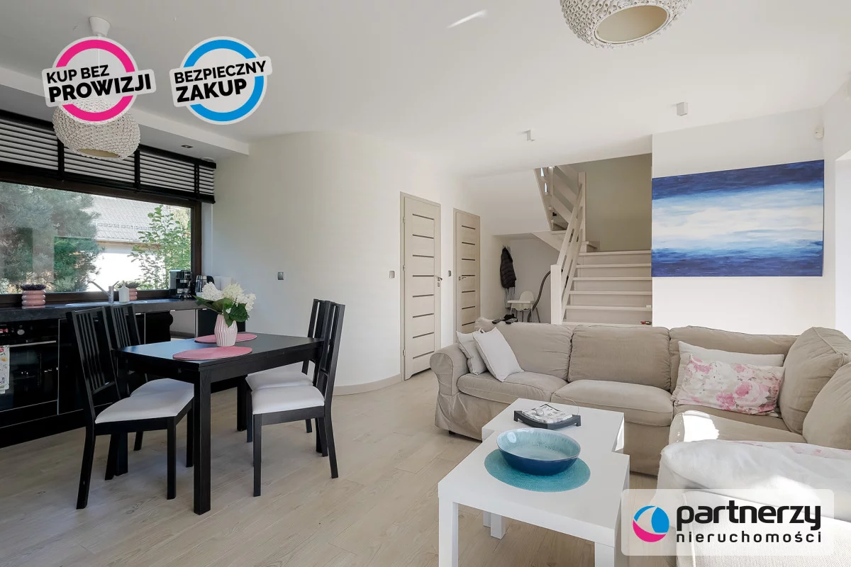 Dom 100,00 m², oferta nr , PAN400924, Sztutowo, Bursztynowa