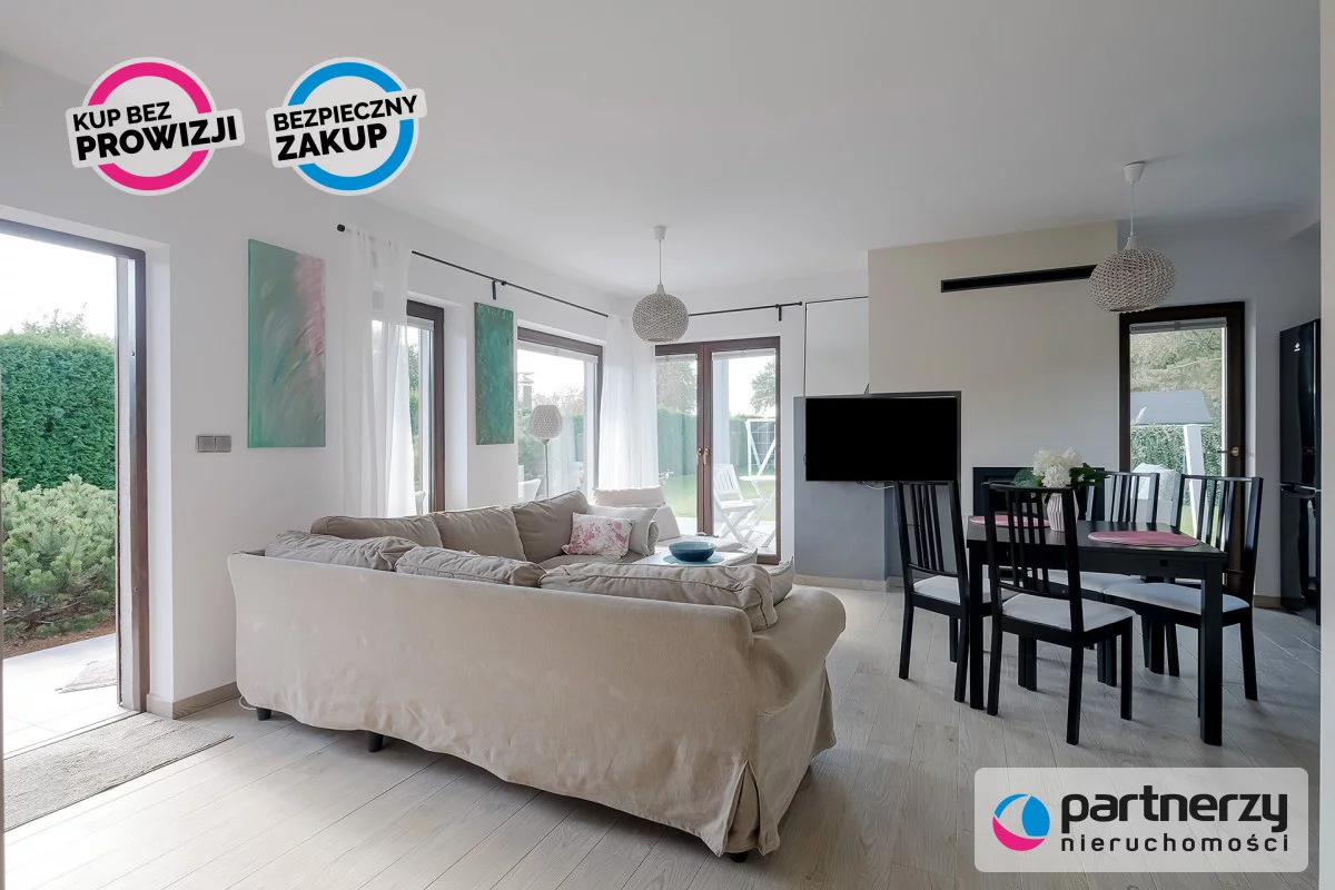 Dom 100,00 m², oferta nr , PAN400924, Sztutowo, Bursztynowa