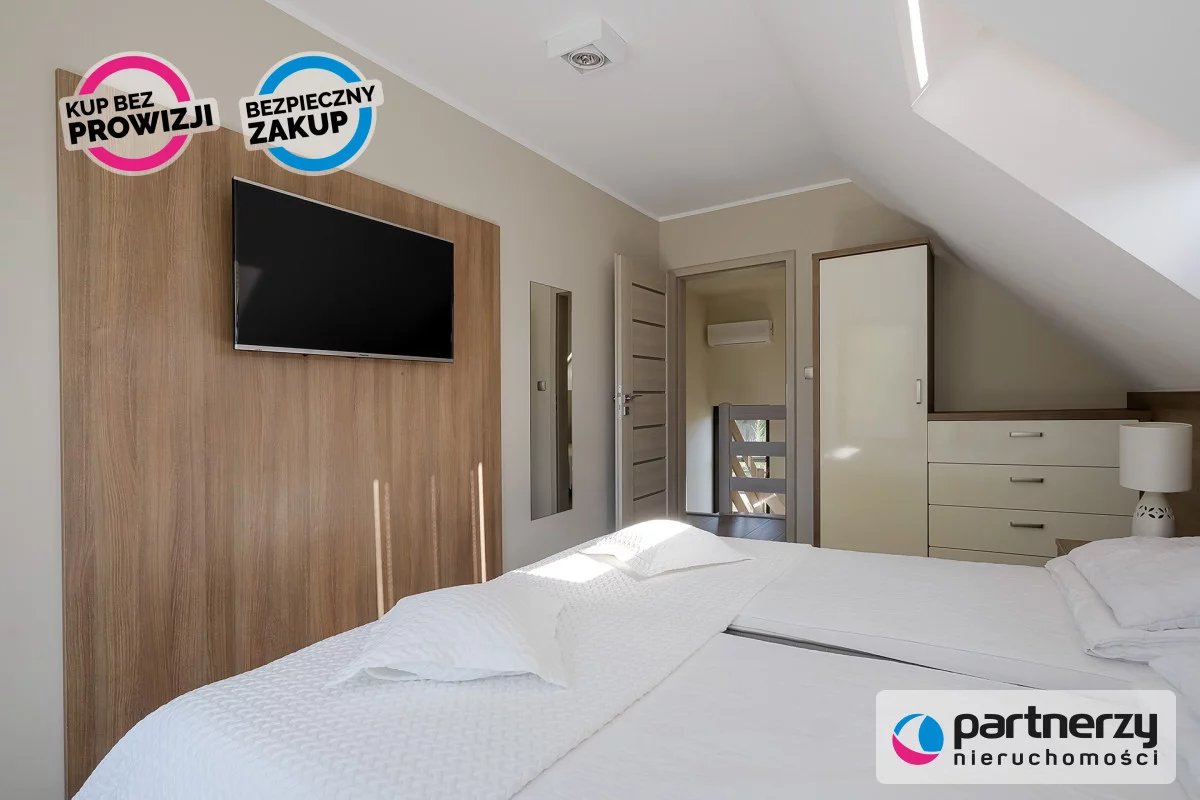 Dom 100,00 m², oferta nr , PAN400924, Sztutowo, Bursztynowa