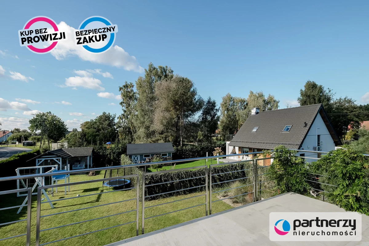 Dom 100,00 m², oferta nr , PAN400924, Sztutowo, Bursztynowa