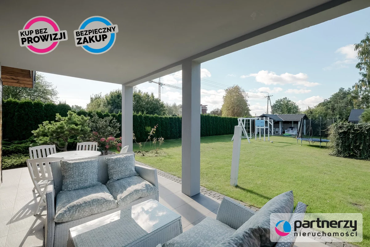 Dom 100,00 m², oferta nr , PAN400924, Sztutowo, Bursztynowa