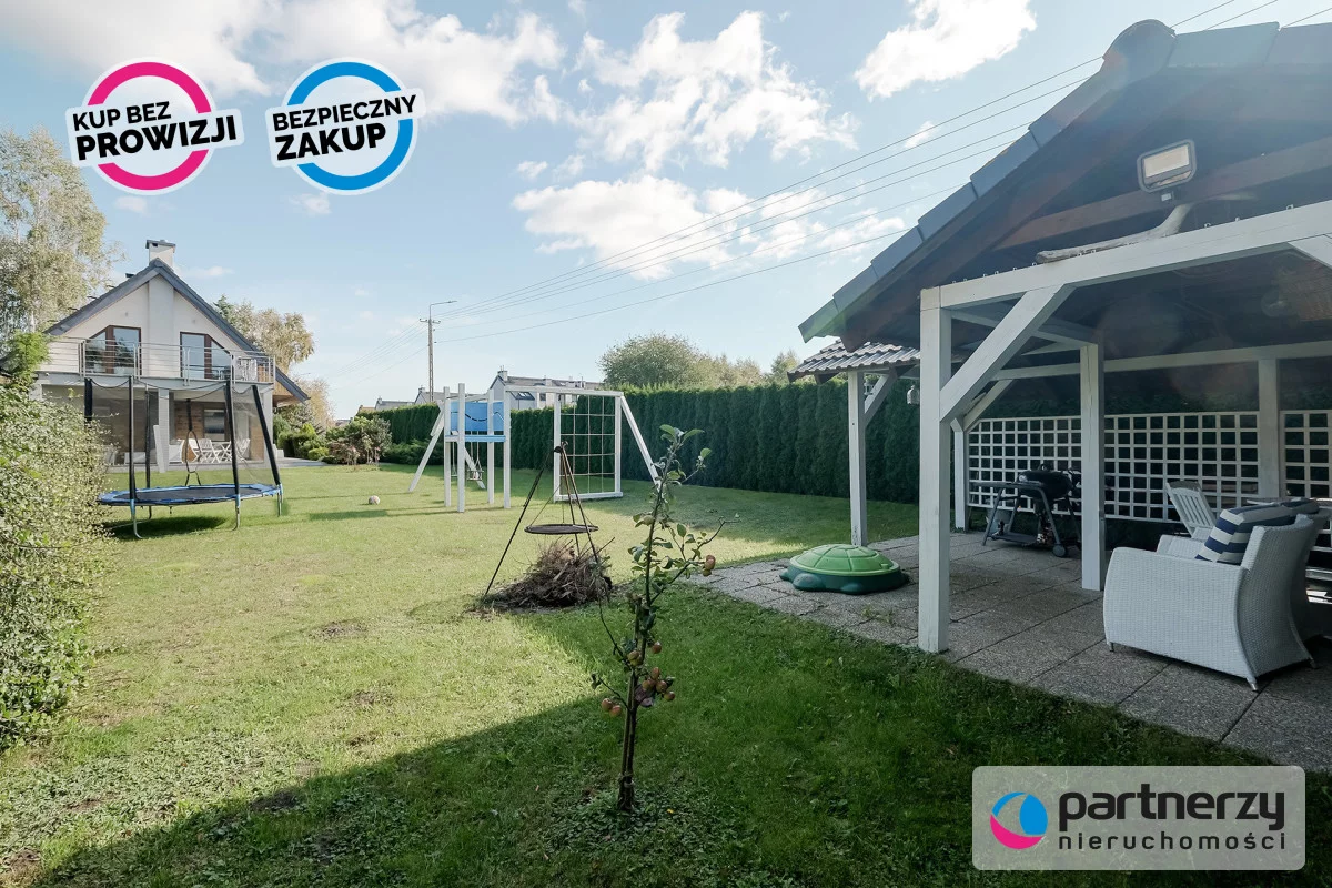 Dom 100,00 m², oferta nr , PAN400924, Sztutowo, Bursztynowa
