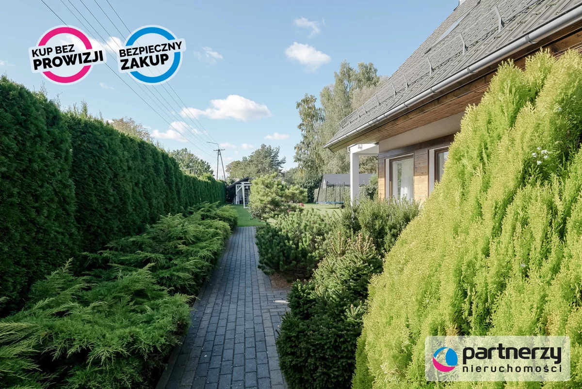 Dom 100,00 m², oferta nr , PAN400924, Sztutowo, Bursztynowa
