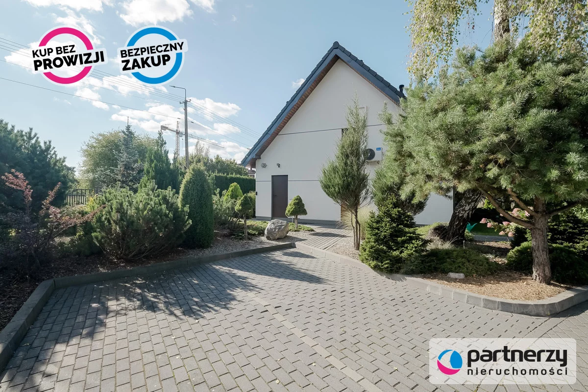 Dom 100,00 m², oferta nr , PAN400924, Sztutowo, Bursztynowa