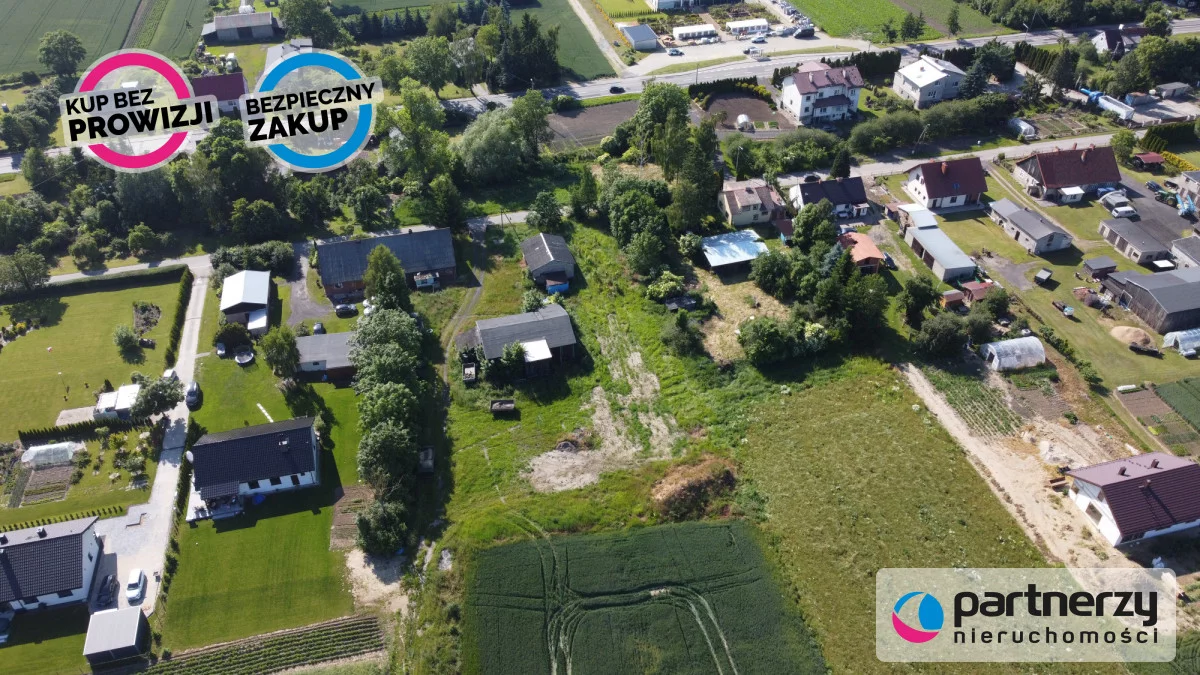 Dom 120,00 m², oferta nr , PAN539478, Dębina