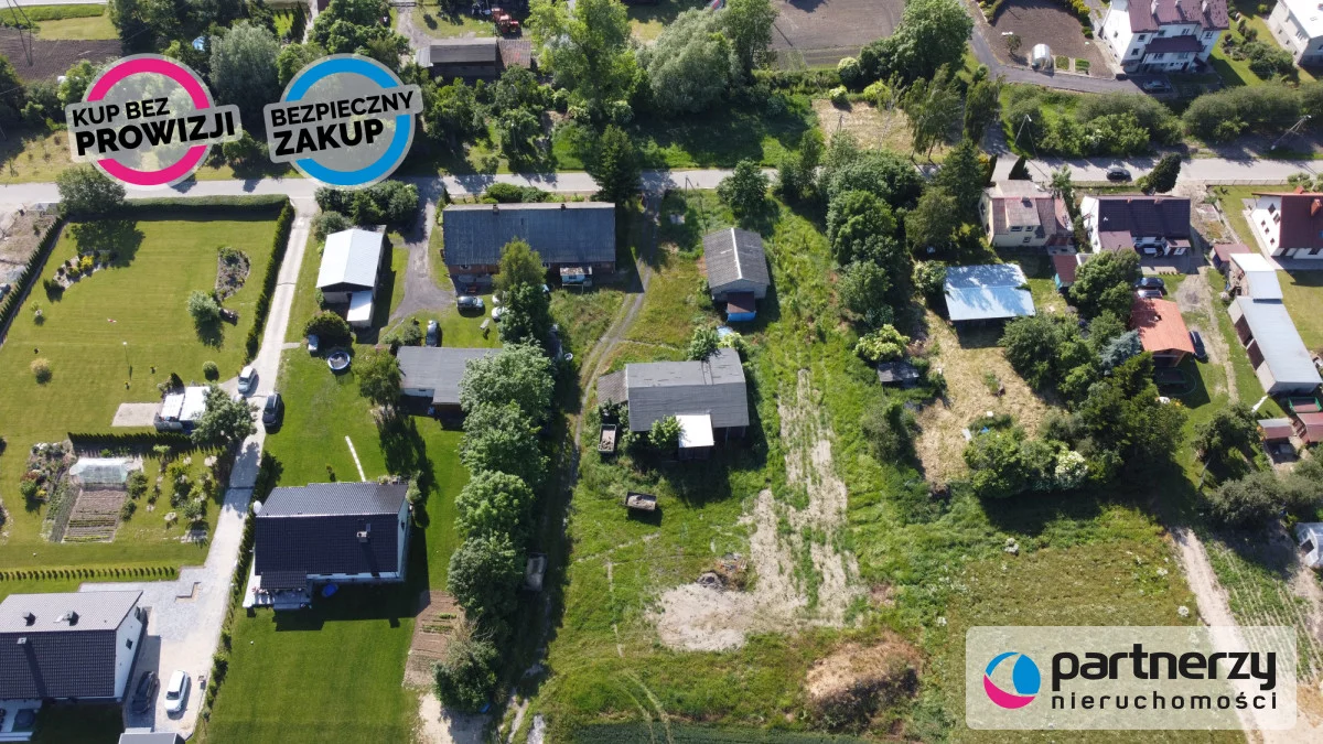 Dom 120,00 m², oferta nr , PAN539478, Dębina