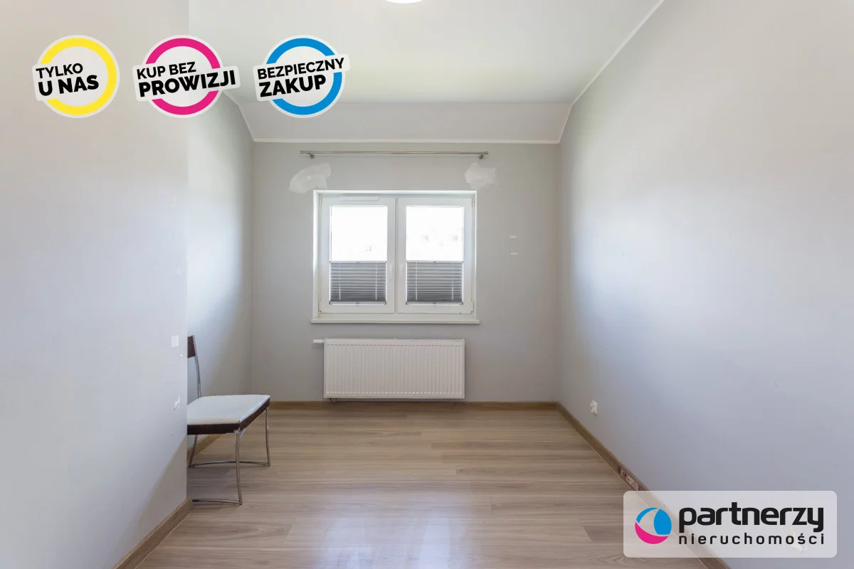 Dom i rezydencja 63,90 m², oferta nr , PAN667533, Banino, Franciszka Tredera