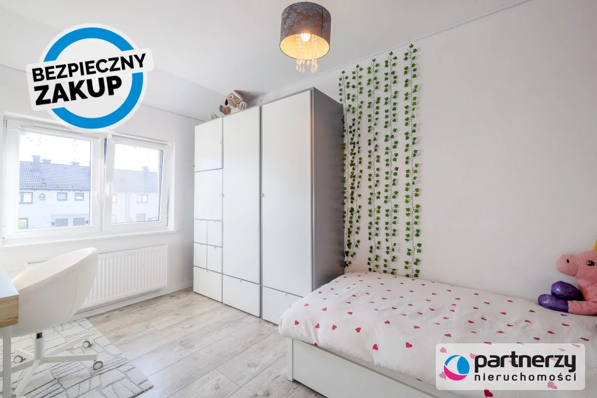 Dom 63,90 m², oferta nr , PAN606272, Banino, Franciszka Tredera
