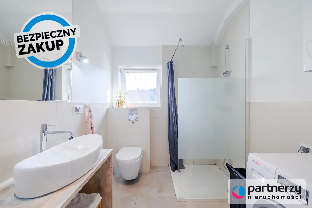 Dom 63,90 m², oferta nr , PAN606272, Banino, Franciszka Tredera