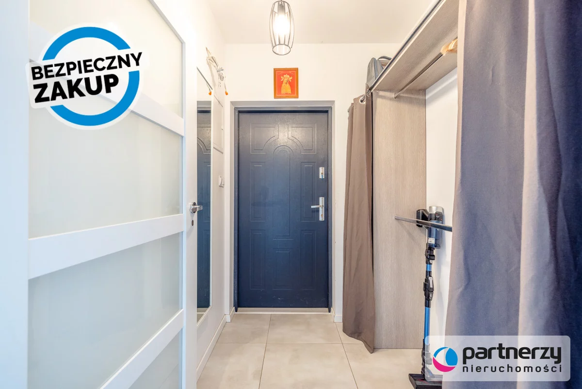 Dom 63,90 m², oferta nr , PAN606272, Banino, Franciszka Tredera