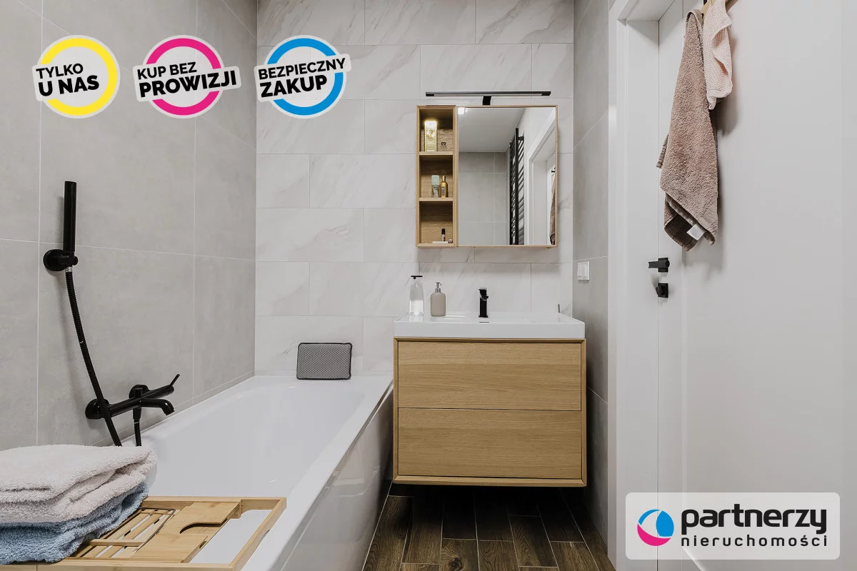 Dom i rezydencja 102,84 m², oferta nr , PAN648722, Bąkowo, Gołębia