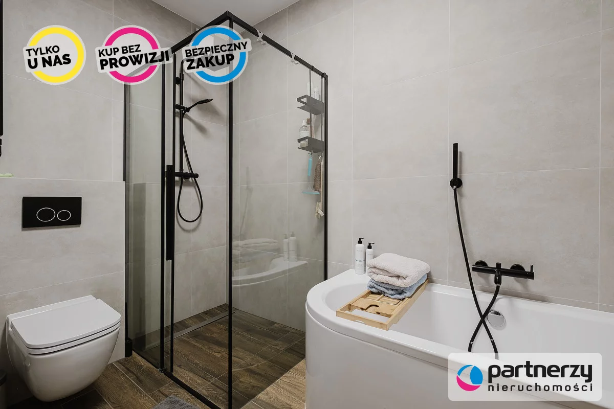 Dom i rezydencja 102,84 m², oferta nr , PAN648722, Bąkowo, Gołębia
