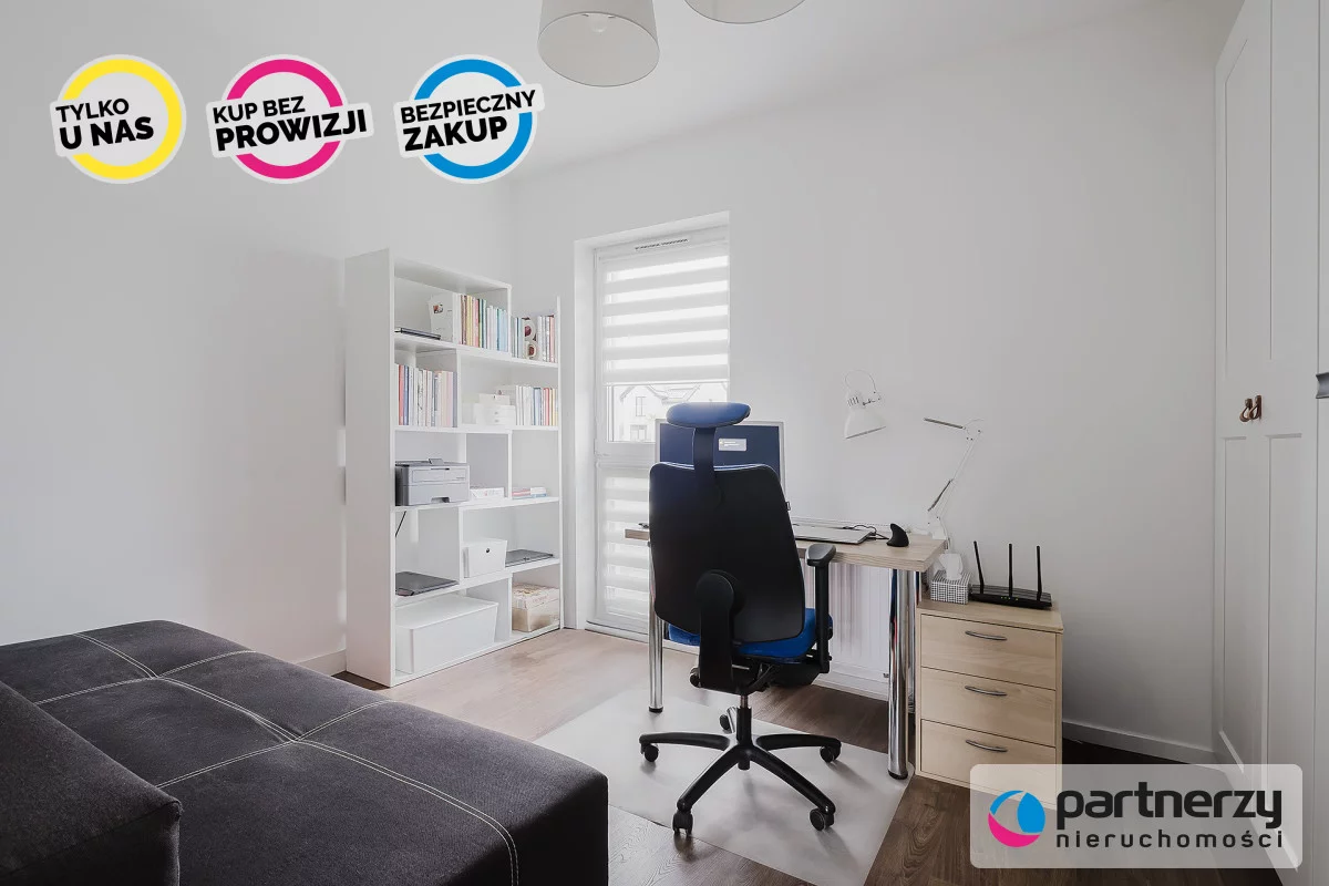 Dom i rezydencja 102,84 m², oferta nr , PAN648722, Bąkowo, Gołębia