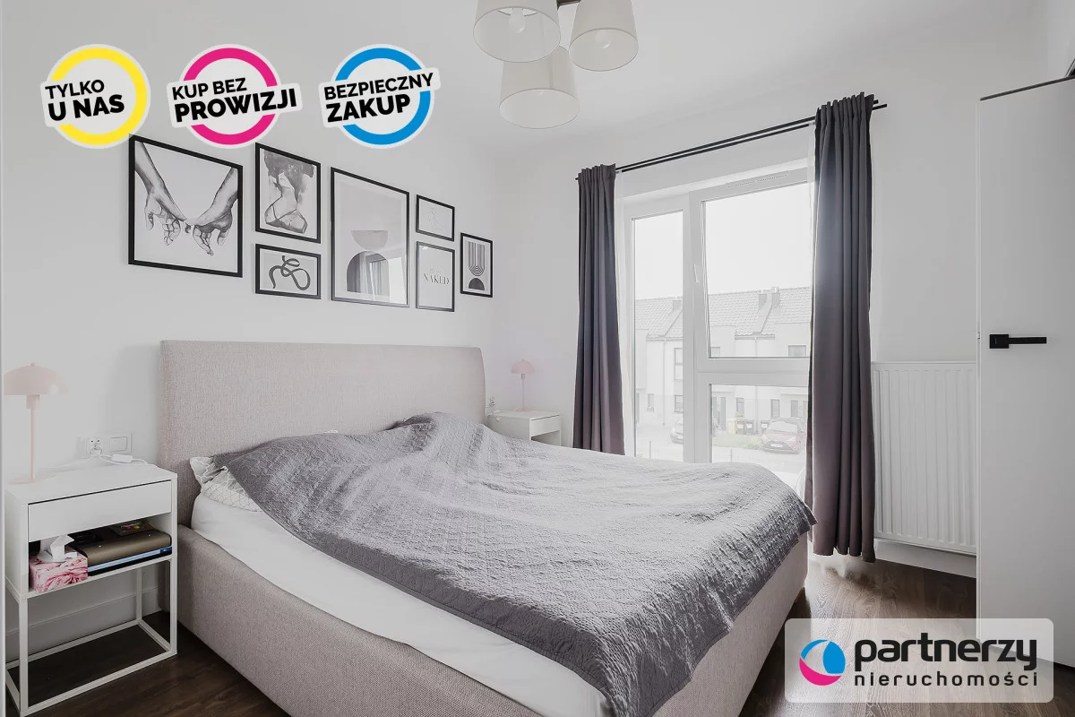 Dom i rezydencja 102,84 m², oferta nr , PAN648722, Bąkowo, Gołębia