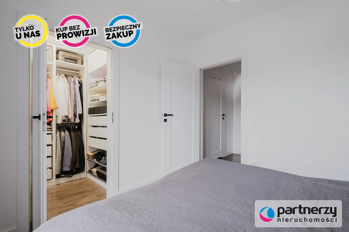 Dom i rezydencja 102,84 m², oferta nr , PAN648722, Bąkowo, Gołębia