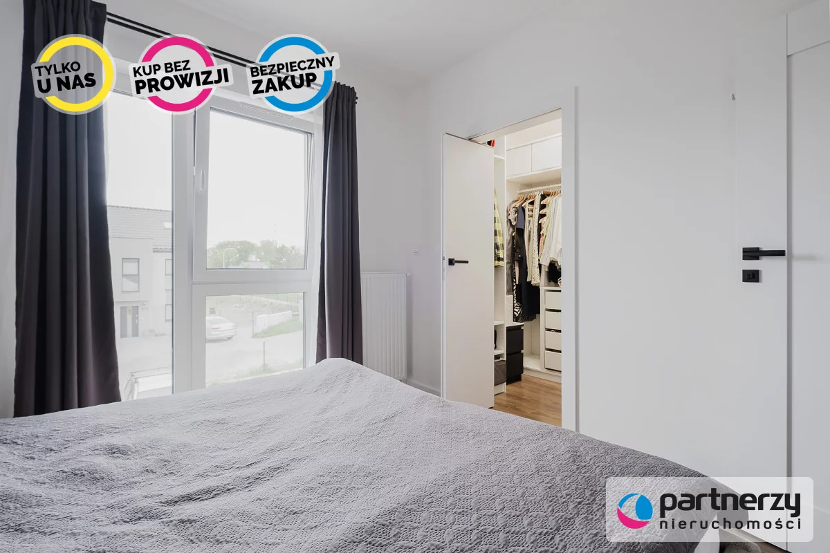 Dom i rezydencja 102,84 m², oferta nr , PAN648722, Bąkowo, Gołębia