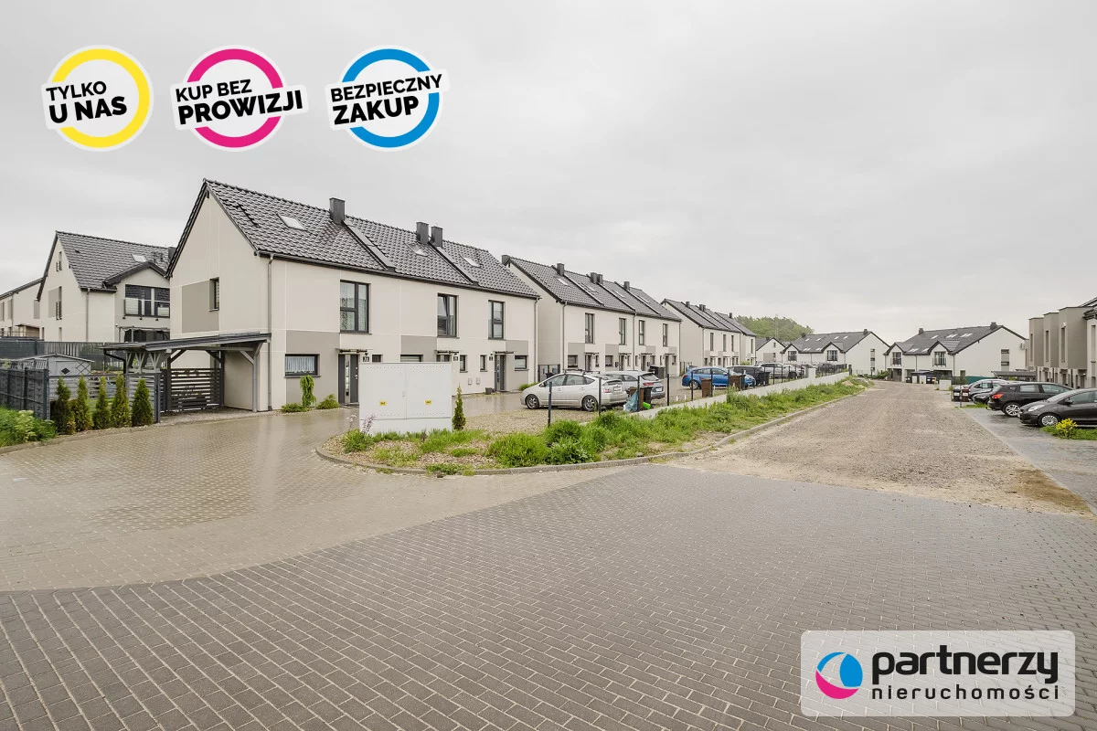 Dom i rezydencja 102,84 m², oferta nr , PAN648722, Bąkowo, Gołębia