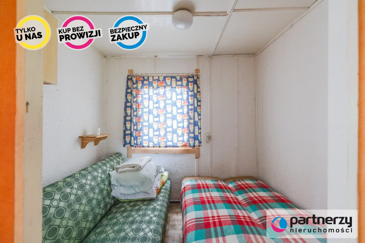 Dom 55,00 m², oferta nr , PAN908970, Zgorzałe, Górna