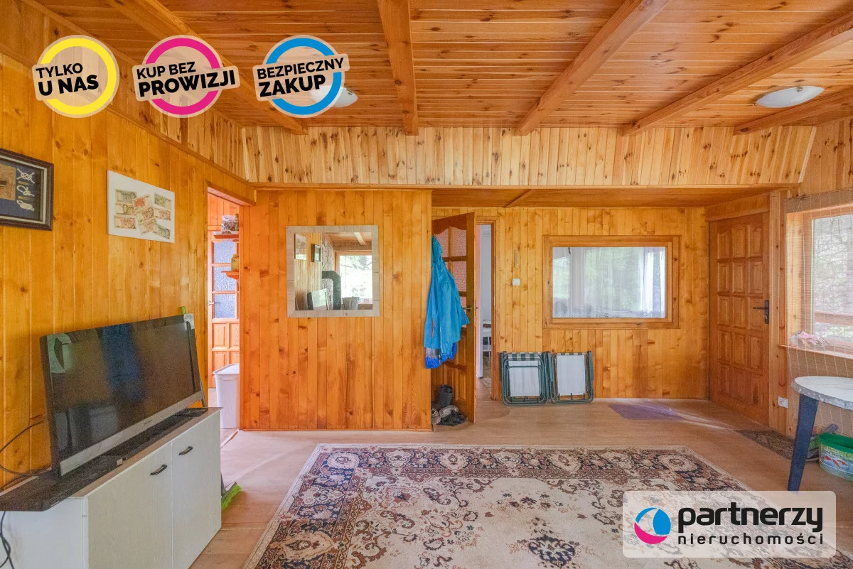 Dom 55,00 m², oferta nr , PAN908970, Zgorzałe, Górna
