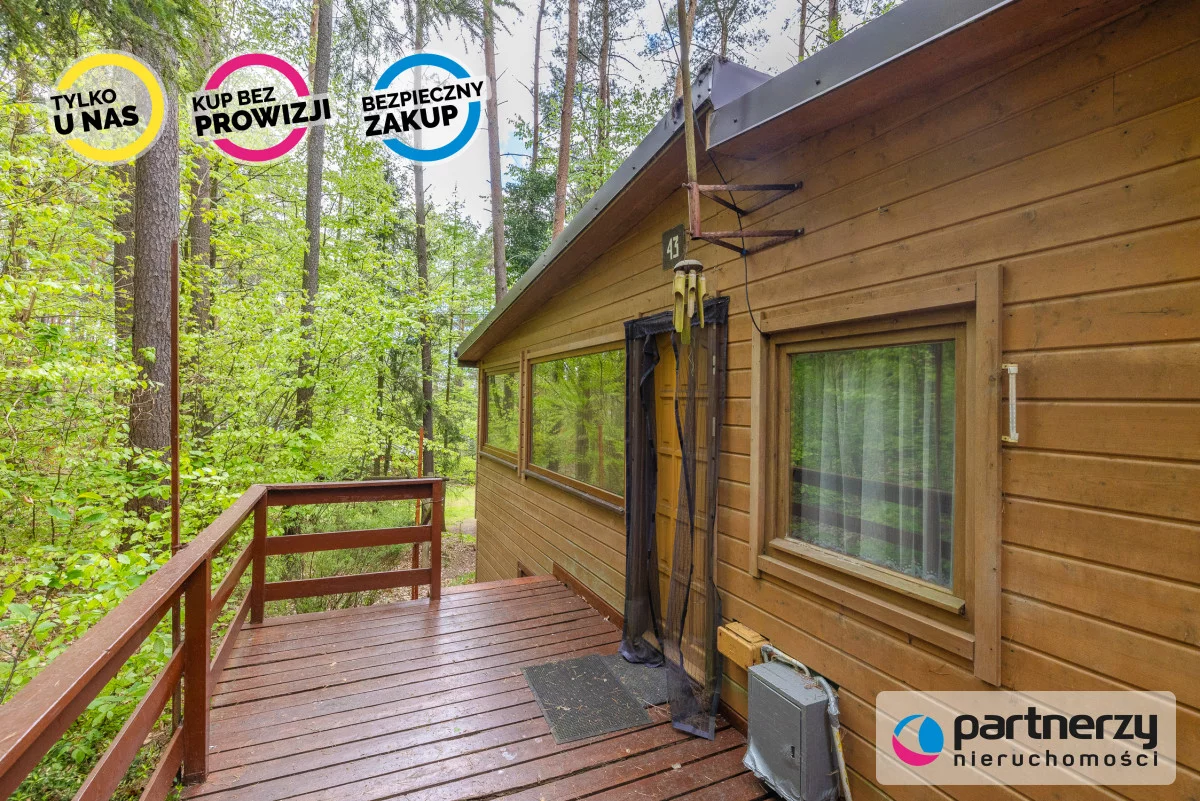 Dom 55,00 m², oferta nr , PAN908970, Zgorzałe, Górna