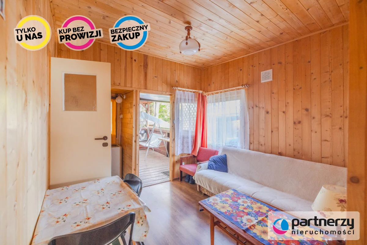 Dom 45,00 m², oferta nr , PAN798999, Zgorzałe, Górna