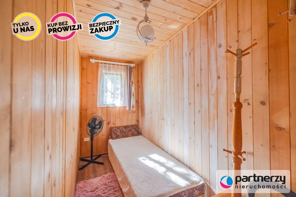 Dom 45,00 m², oferta nr , PAN798999, Zgorzałe, Górna