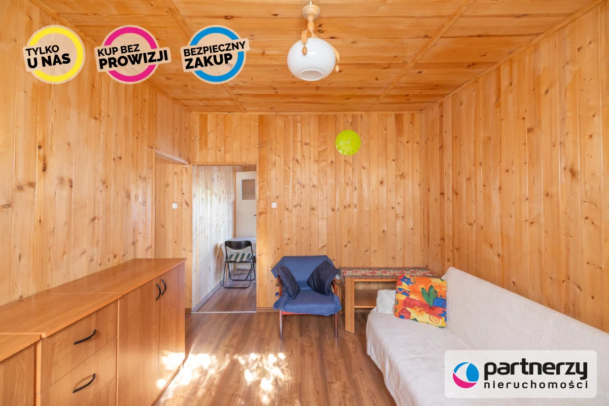 Dom 45,00 m², oferta nr , PAN798999, Zgorzałe, Górna