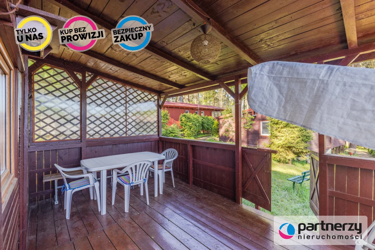 Dom 45,00 m², oferta nr , PAN798999, Zgorzałe, Górna