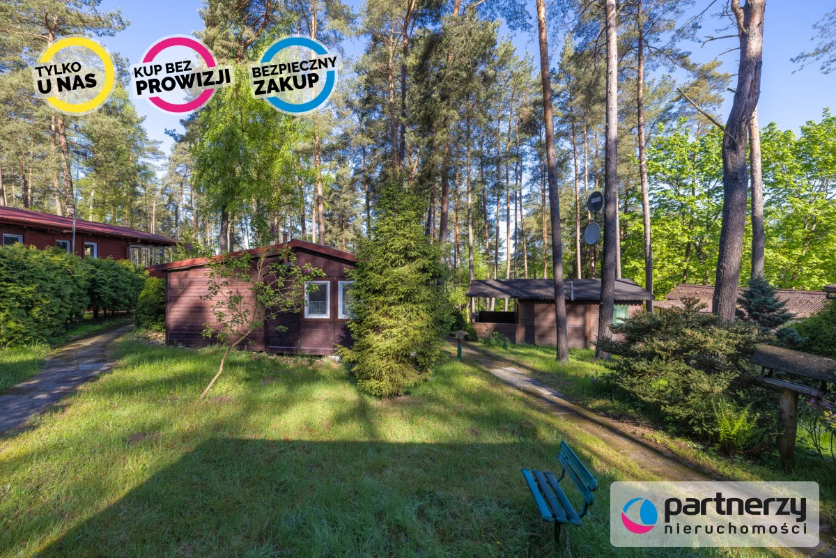 Dom 45,00 m², oferta nr , PAN798999, Zgorzałe, Górna