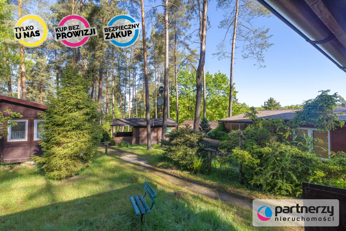 Dom 45,00 m², oferta nr , PAN798999, Zgorzałe, Górna