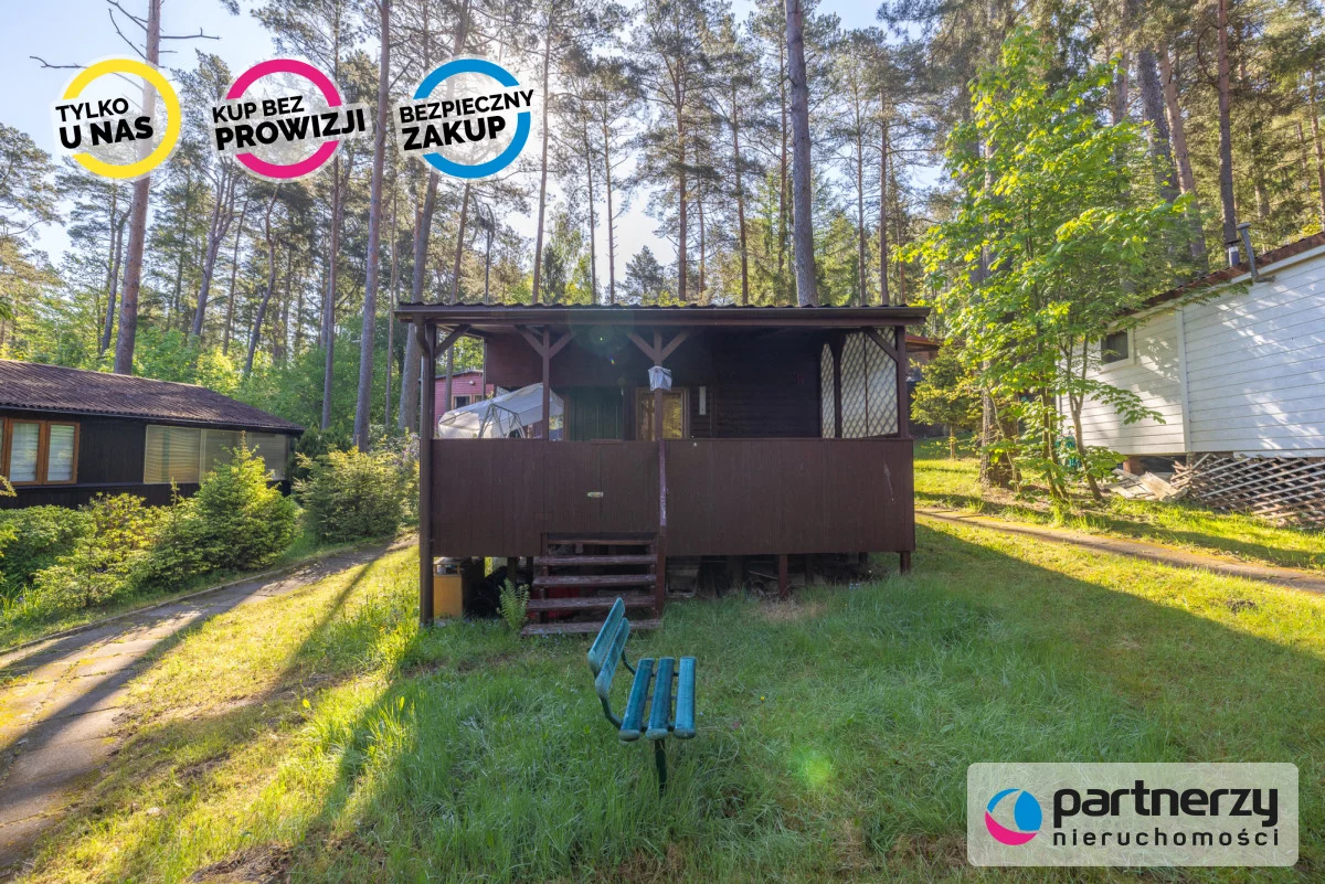 Dom 45,00 m², oferta nr , PAN798999, Zgorzałe, Górna