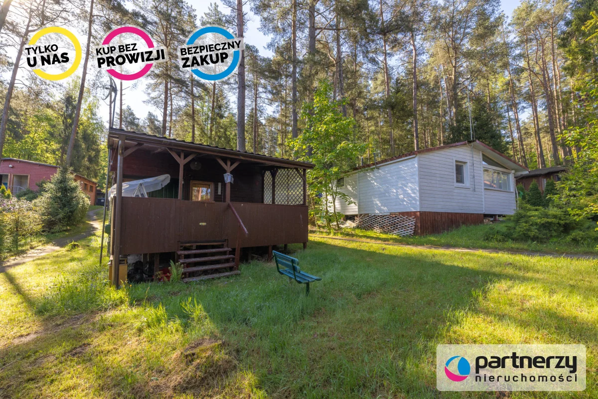 Dom 45,00 m², oferta nr , PAN798999, Zgorzałe, Górna