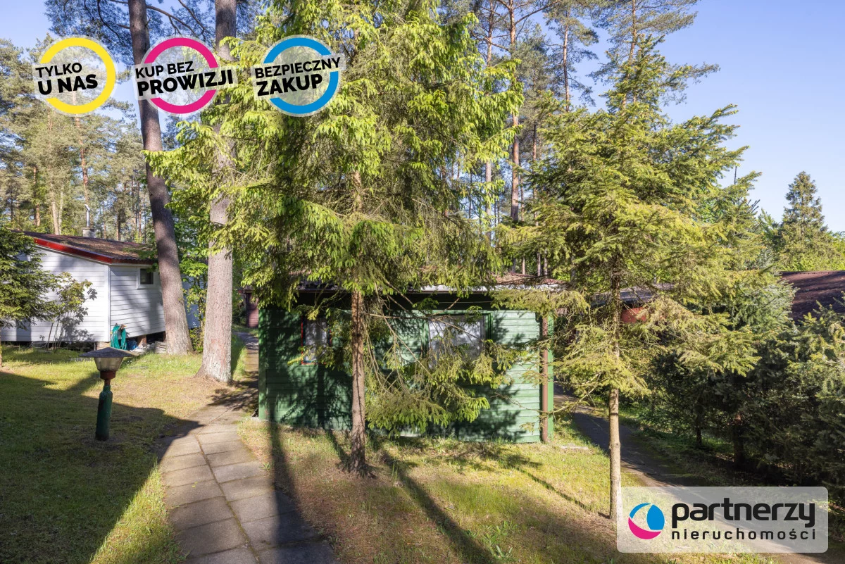 Dom 45,00 m², oferta nr , PAN798999, Zgorzałe, Górna