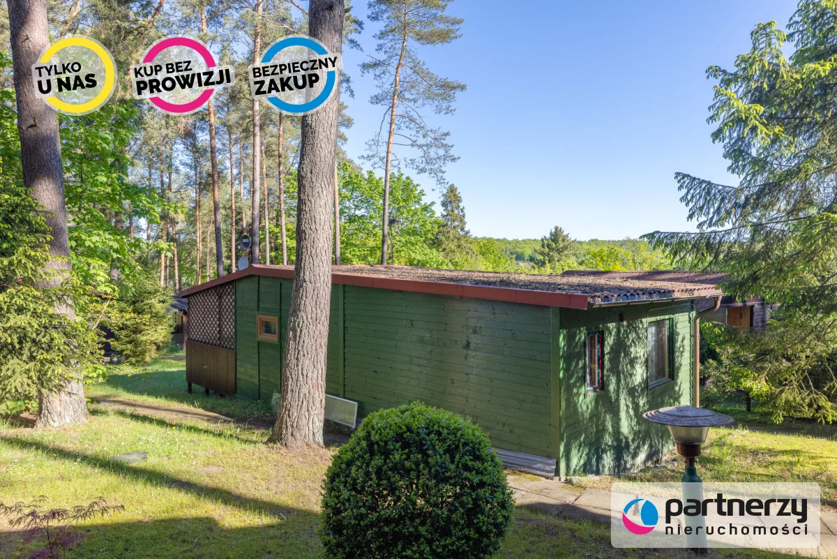 Dom 45,00 m², oferta nr , PAN798999, Zgorzałe, Górna