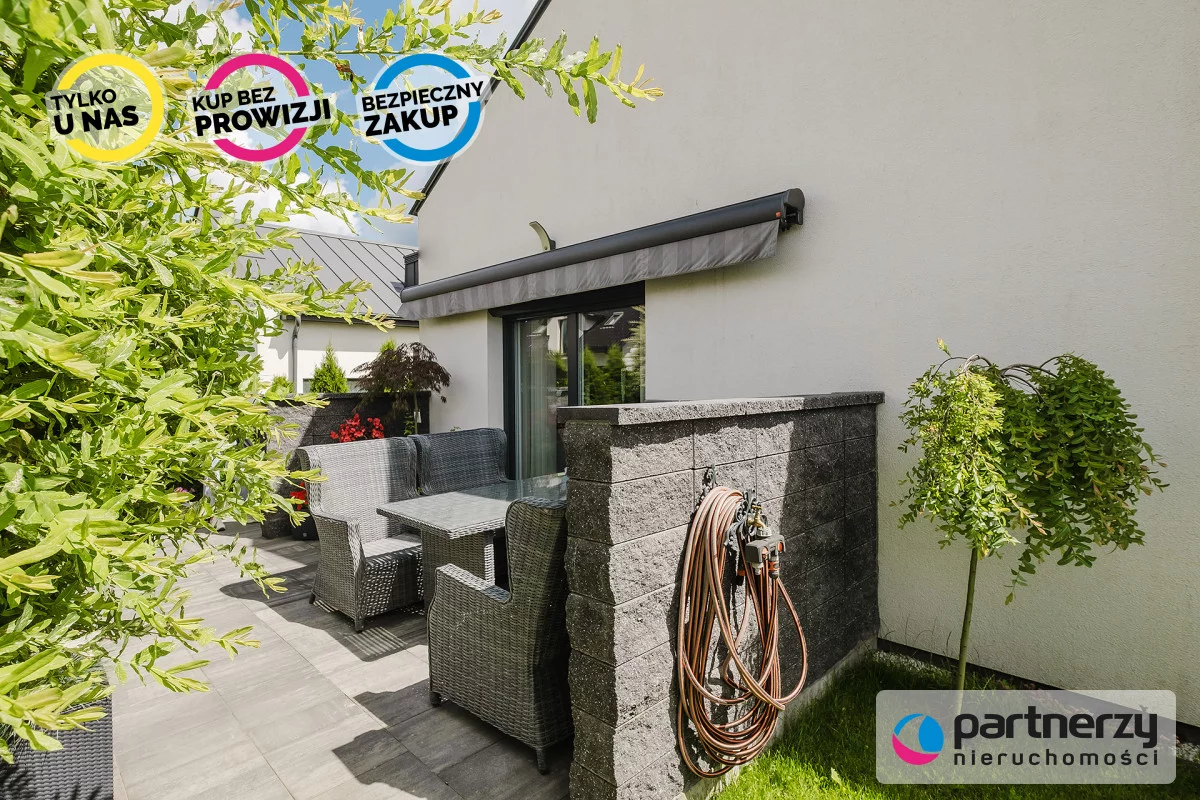 Dom 70,00 m², oferta nr , PAN670288, Gowino