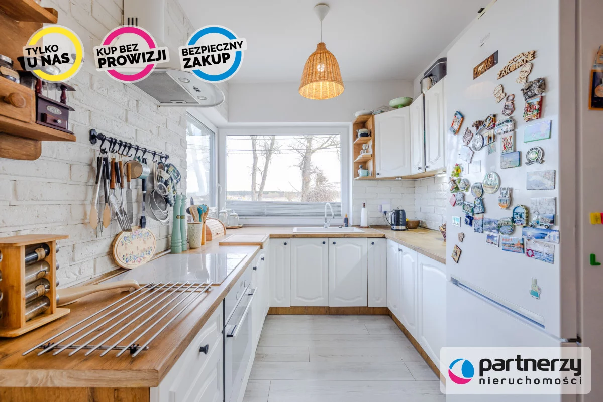 Dom 89,50 m², oferta nr , PAN366704, Rokitki, Kasztanowa