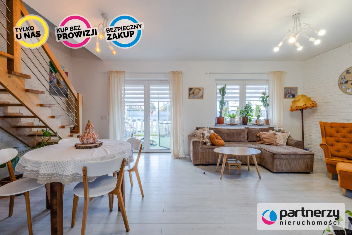 Dom 89,50 m², oferta nr , PAN366704, Rokitki, Kasztanowa