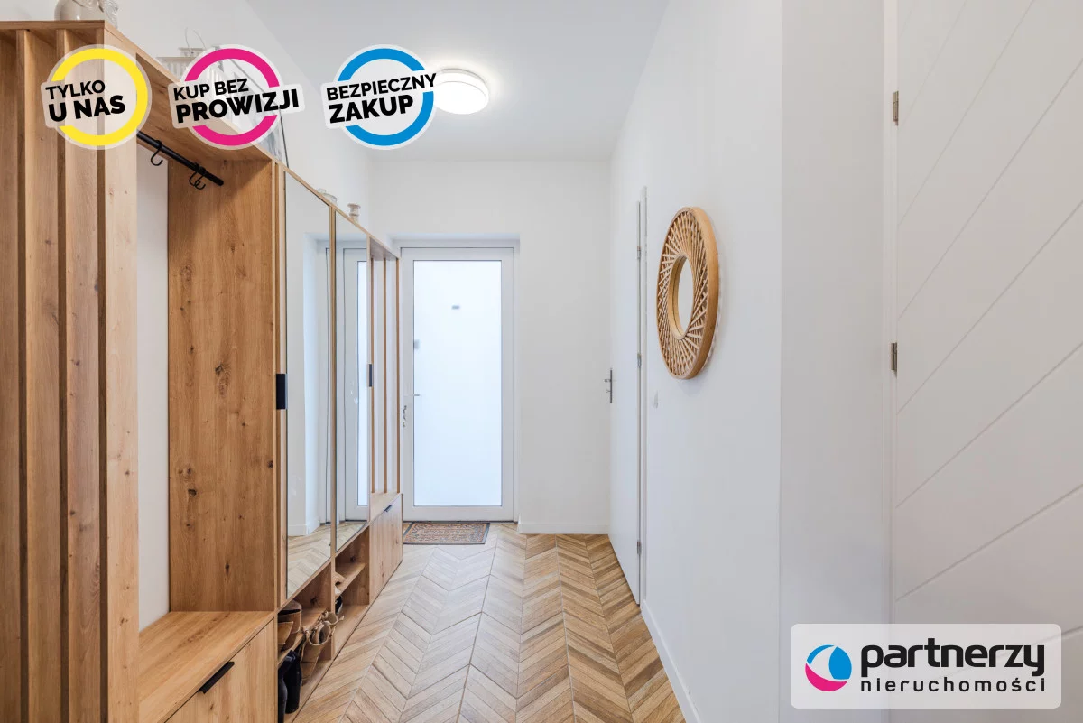 Dom i rezydencja 89,50 m², oferta nr , PAN366704, Tczew, Kasztanowa