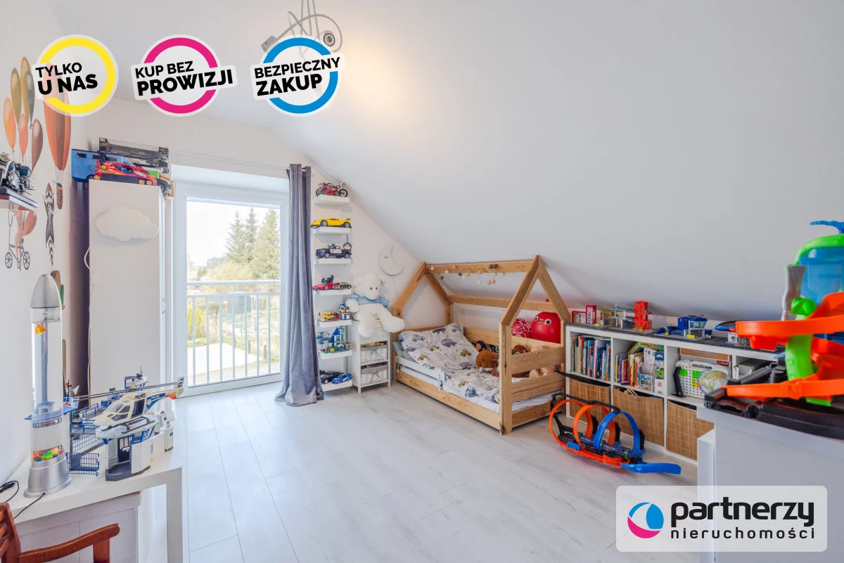 Dom i rezydencja 89,50 m², oferta nr , PAN366704, Tczew, Kasztanowa