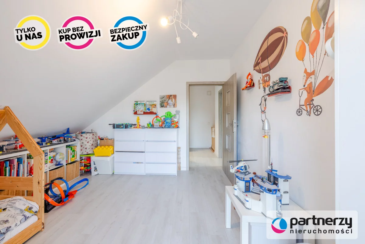 Dom i rezydencja 89,50 m², oferta nr , PAN366704, Tczew, Kasztanowa