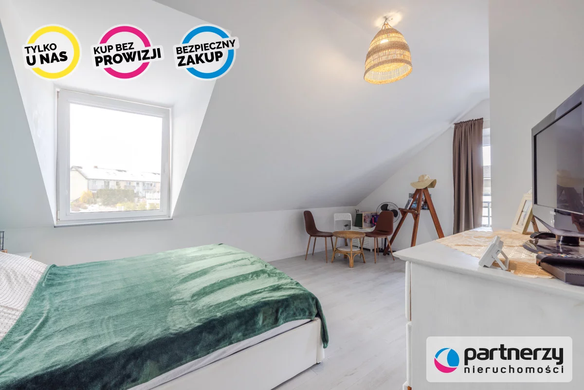 Dom i rezydencja 89,50 m², oferta nr , PAN366704, Tczew, Kasztanowa