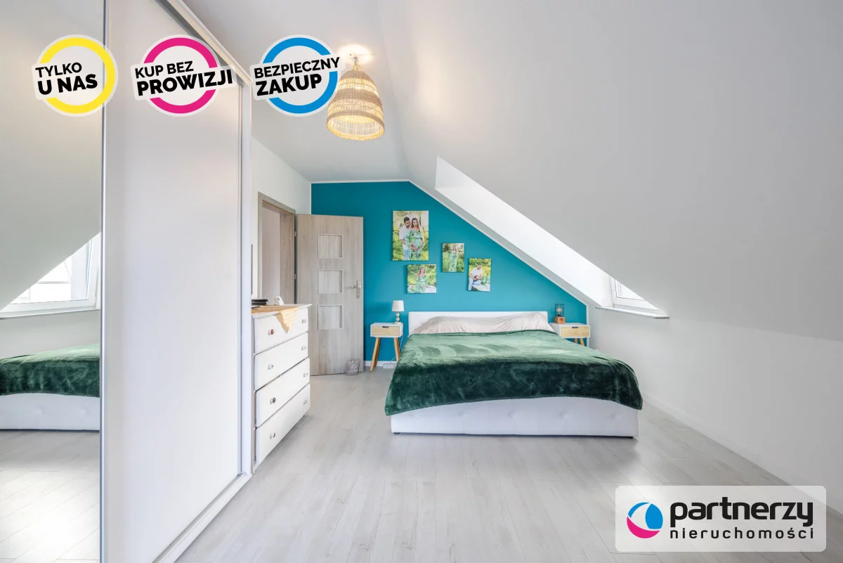 Dom i rezydencja 89,50 m², oferta nr , PAN366704, Tczew, Kasztanowa