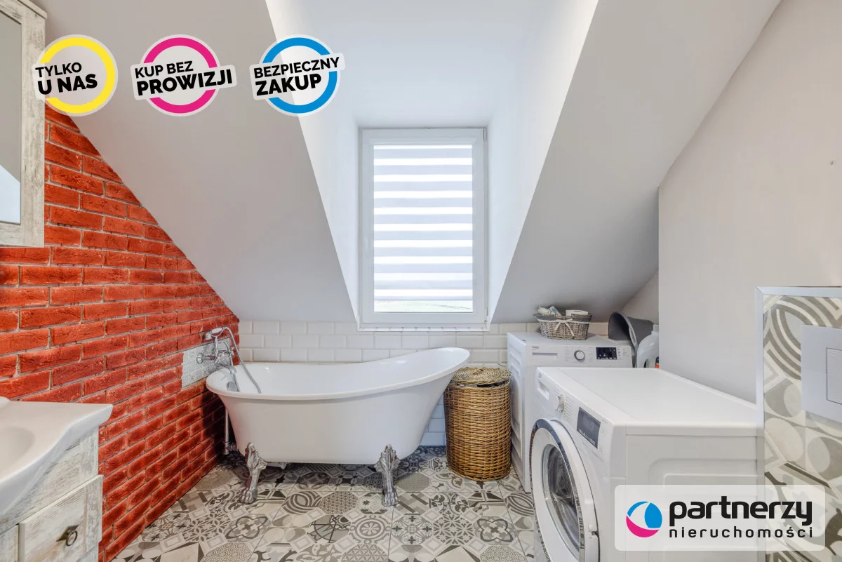 Dom i rezydencja 89,50 m², oferta nr , PAN366704, Tczew, Kasztanowa
